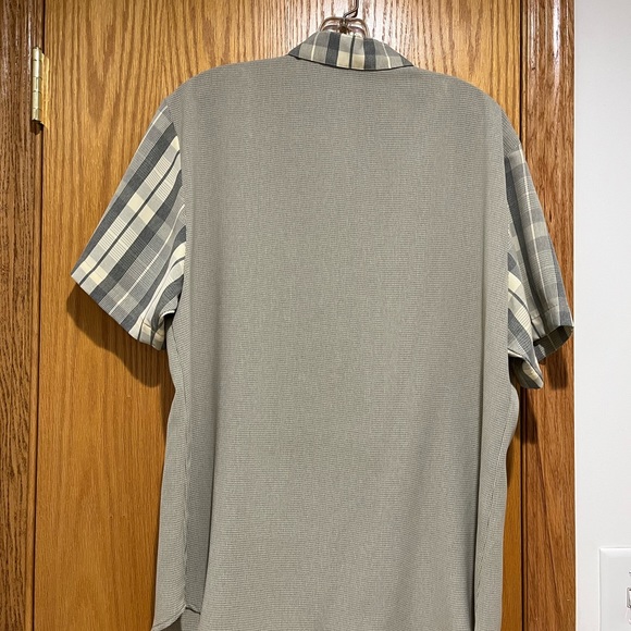 2Pc top and skirt - Picture 7 of 7